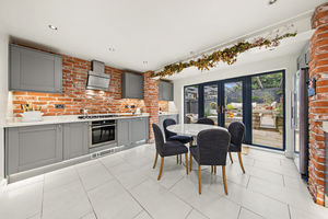 Hartfield Close Hasland